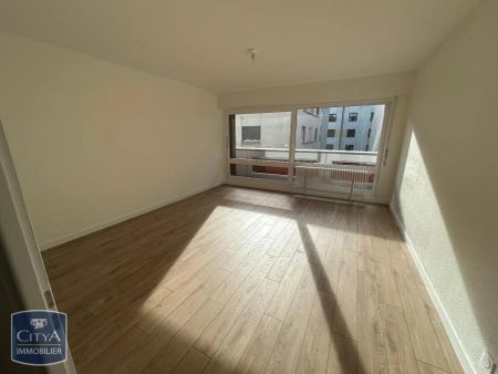 Appartement à louer 3 pièces 73.09m² - Photo 3