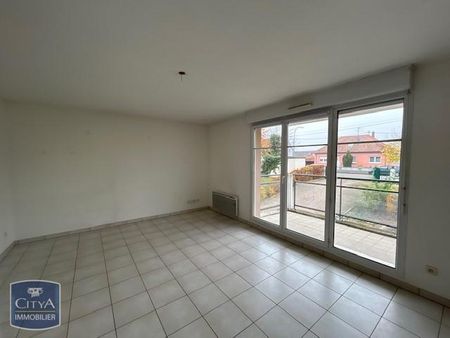 Location Appartement 2 pièces 42m² WITTENHEIM 68270 - Photo 3