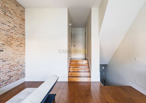 Apartment T2 in Santa Marinha e São Pedro da Afurada, Vila Nova de Gaia