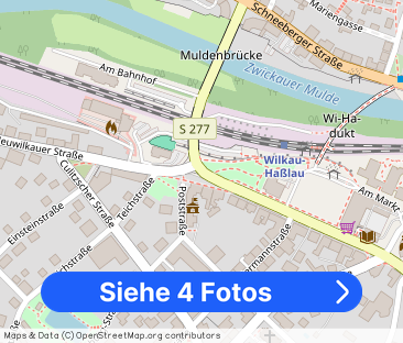 4 Zimmer Wohnung im EG (Hochparterre) zu vermieten! - Foto 1