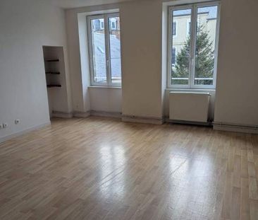 Appartement F3 rez de chaussée 89m² - Photo 4