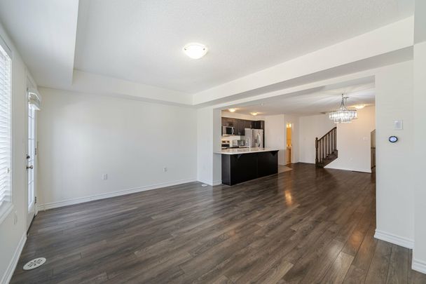 For Lease - 68 Locker Place, Milton, Ontario - Photo 1