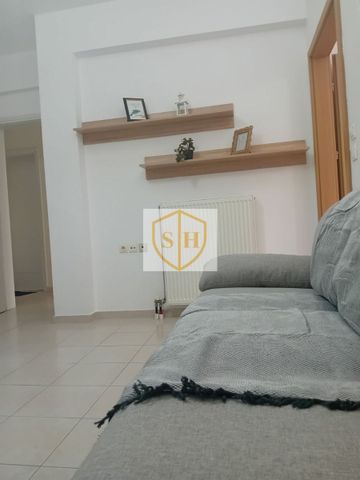 Διαμέρισμα για ενοικίαση Καμίνια (Ηράκλειο Κρήτης) - Φωτογραφία 2