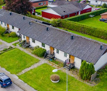 Pensionärsvägen, Onslunda - Foto 1