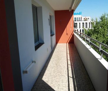 3.5 Zimmer, 5. Stock - Photo 6