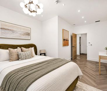 4 bedroom apartment to rent - Photo 5