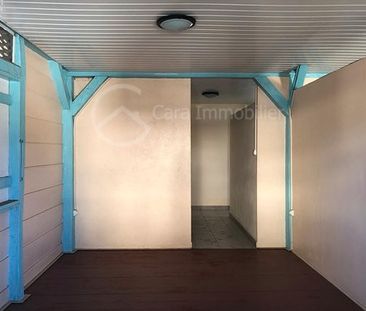 Location Appartement 2 pièces 37m² CAYENNE 97300 - Photo 3