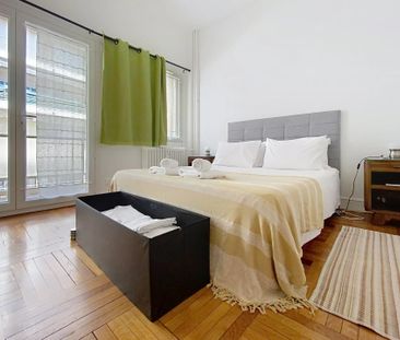 Location Appartement 2 pièces 52m² NICE 06000 - Photo 5