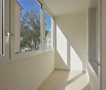 1.5 Zimmer, 24 m², 2. Stock - Foto 2