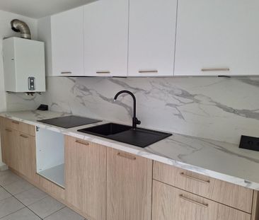 Appartement T1 à louer Rennes Saint-helier - 17 m² - Photo 5