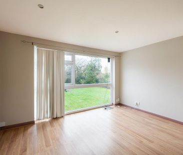 2 bedroom maisonette to rent - Photo 1