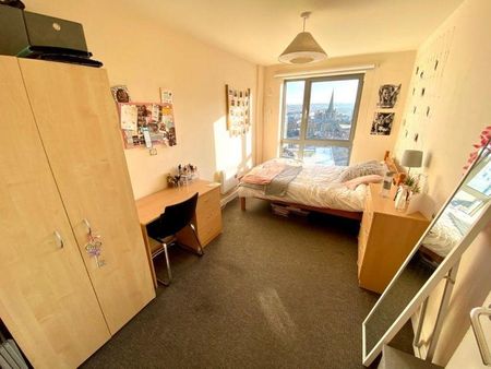 2 bedroom flat to rent - Photo 5