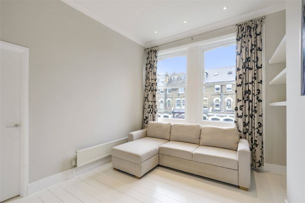 Ospringe Road, NW5 - Photo 1