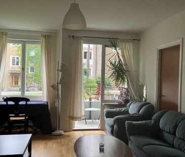 Kristallvägen, Hägersten - Photo 5