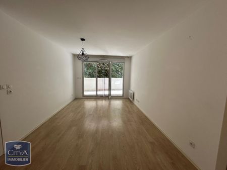 Location Appartement 3 pièces 56m² ISTRES 13800 - Photo 5