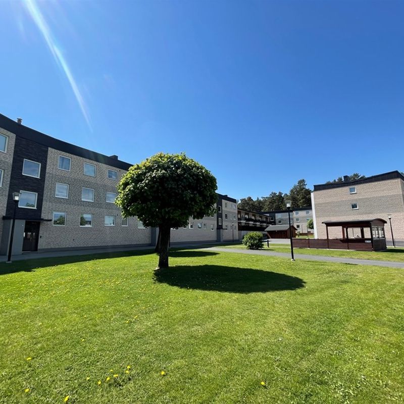 Västra vägen 4 B - Photo 2