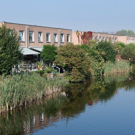 Sfeervolle eengezinswoningen met achtertuin - Photo 3