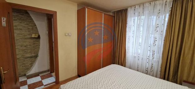 APARTAMENT DE INCHIRIAT IDEAL PENTRU STUDENTI SI FAMILII TINERE - Photo 1