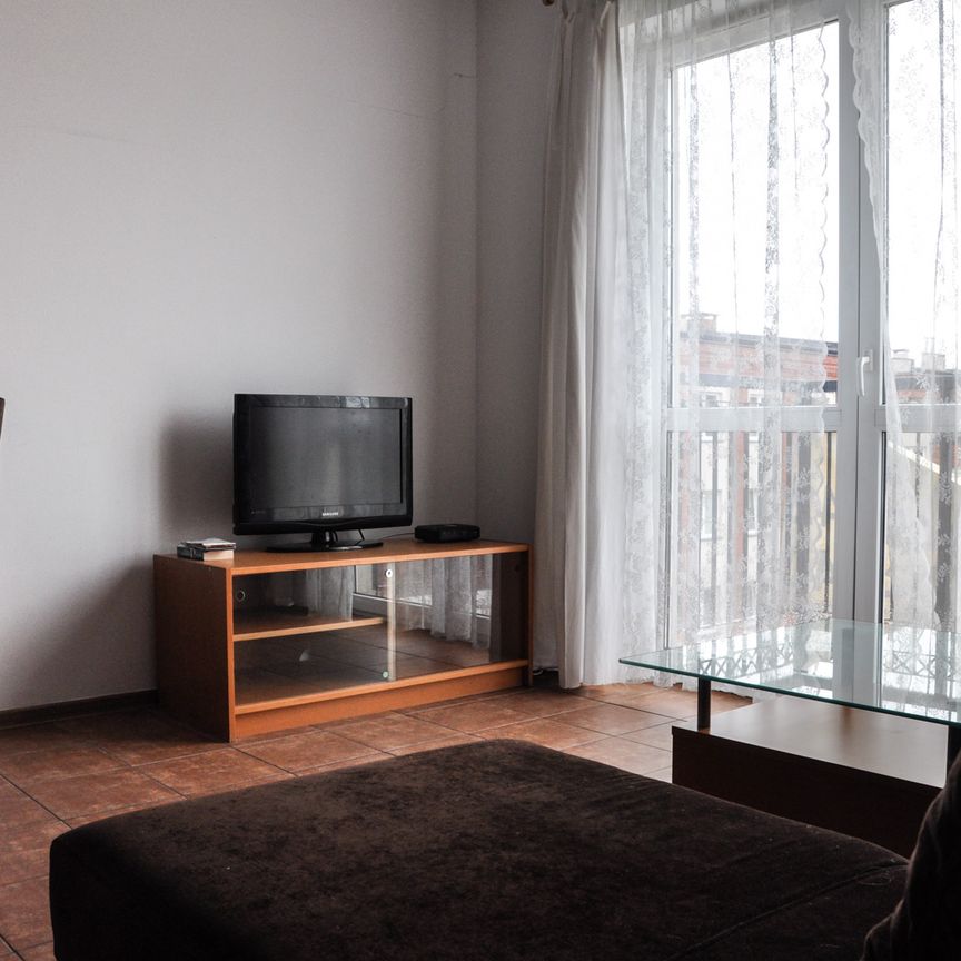 Poznań, Grunwald, 57m - Фото 1