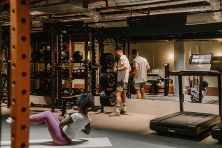 Studio to rent - Photo 5