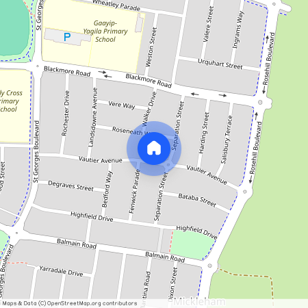 49 Vautier Avenue, Vic 3064, Mickleham