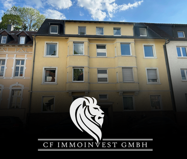 1 ZKB Wohnung in St.Arnual - Photo 3