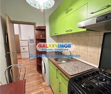 Apartament 2 Cam Bloc Nou - Berceni - Dimitrie Leonida - Parcare - Fotografie 4