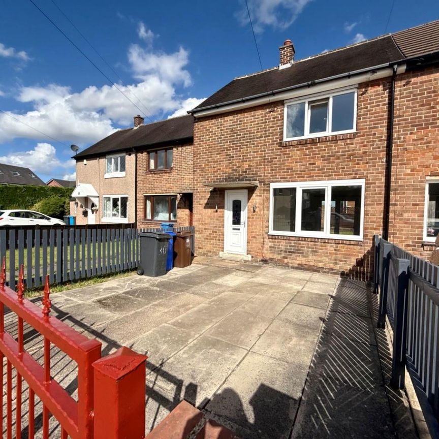 2 bedroom House To Let - Photo 1