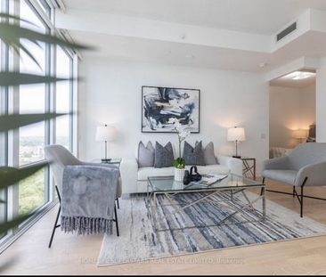 For Lease - 90 Park Lawn Road Unit# 2001, Toronto, Ontario - Photo 2