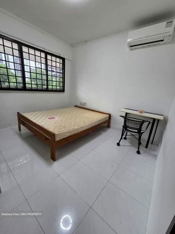 Blk 548 Hougang Street 51 (Hougang), HDB 4 Rooms - For Rent - Photo 2