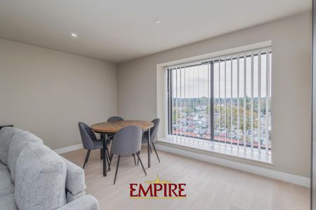 2 bedroom apartment to rent - Photo 5