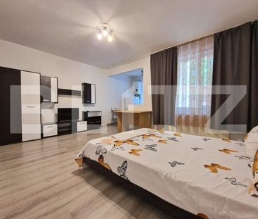 Apartament cu 1 cameră, 50 mp, parcare, zona Oașului - Iris - Fotografie 1
