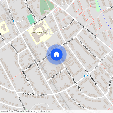 Augusta-Friedrichs-Str. 3, 38259 Salzgitter