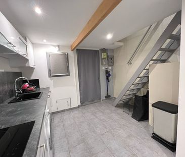 Location Appartement Meublé - Photo 5