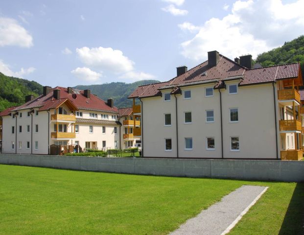 3203 Rabenstein an der Pielach, Mariazellerstraße 12/2 - Foto 1