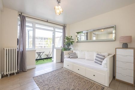 1 bedroom apartment to rent - Photo 2