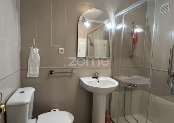 Apartamento T2 em Porto