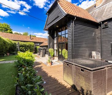 4 bedroom barn conversion to rent - Photo 6