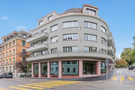 4 ½ Zimmer-Wohnung in Zürich mieten - Foto 4