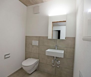Neubau 3.5-Zimmerwohnung mit sonnigem Sitzplatz! - Photo 4