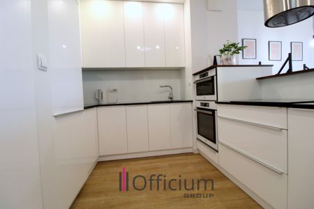 Wynajmę 2-pok Apartament, Żoliborz - Zdjęcie 2
