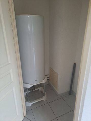 Appartement 2 pièces à Morsbach - Photo 4