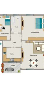 Alsfeldstraße 103, 46149 Oberhausen - Photo 4