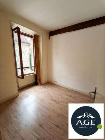 Location Appartement 3 pièces 38m² EPERNON 28230 - Photo 5