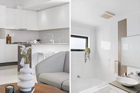 Bright, Stylish Two-Bedroom Apartment in the Heart of Kogarah - Photo 2