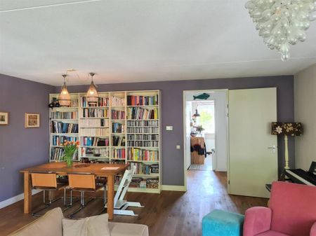 Appartement te huur: Adikade 62 3531 WS Utrecht - Foto 2