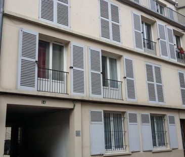 Appartement 3 pièces de 55 à Pontoise - Photo 2