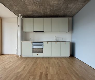 CoDeck: Wohnen im angesagten Hafen-Quartier - Photo 4