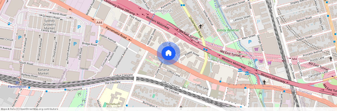 C/133 Parramatta Rd, NSW 2135, Strathfield