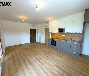 Pronájem bytu 2+kk v osobním vlastnictví 44 m², Hořovice - Fotografie 1